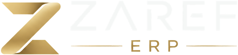 Zaref ERP